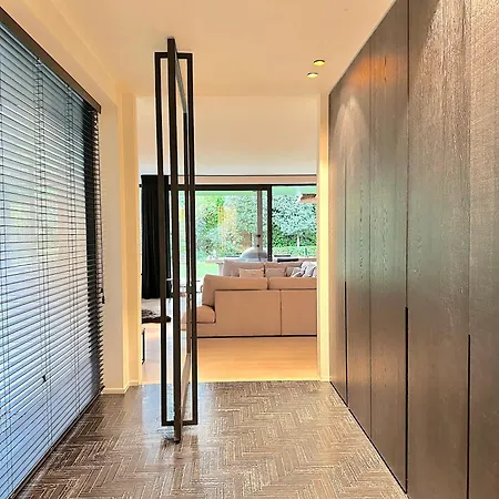 Villa 79 Breathtaking Spacious Near Royal Zoute Golf Club *