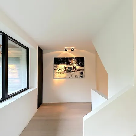 Villa 79 Breathtaking Spacious Near Royal Zoute Golf Club Knokke-Heist