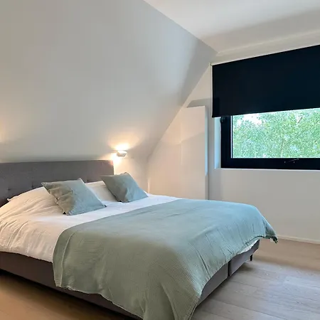 79 Breathtaking Spacious Near Royal Zoute Golf Club Knokke-Heist
