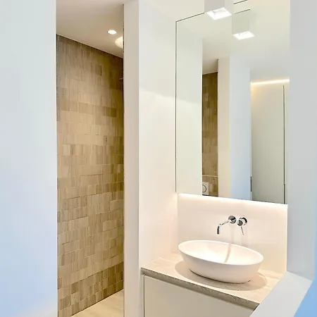 79 Breathtaking Spacious Near Royal Zoute Golf Club Villa